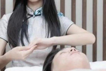 扬州SPA疗愈之旅