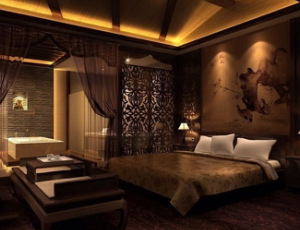 扬州足疗养生-城市人的休闲去处