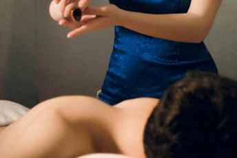 扬州水疗馆是失眠者的秘密避难所